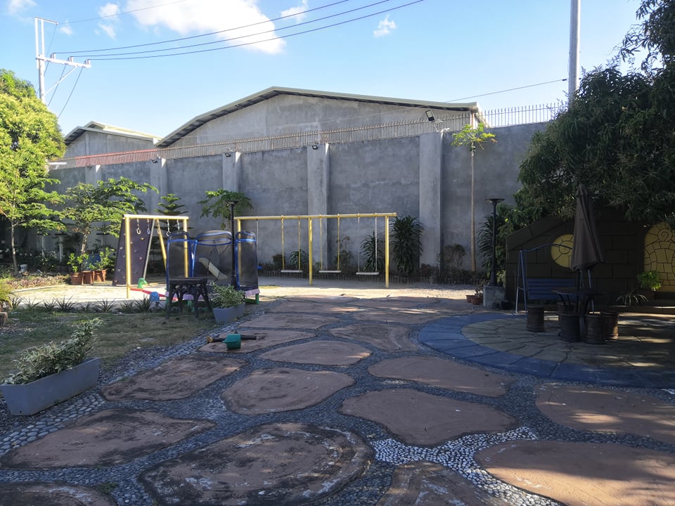 Children's Playground